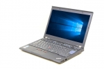 【訳あり特価パソコン】ThinkPad X220　(N36699)　中古ノートパソコン、Lenovo（レノボ、IBM）、Windows10