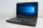 VersaPro VY25A/A-A(25922_win10)　中古ノートパソコン、NEC、2GB～