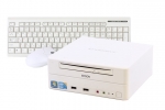 Endeavor ST150E(36361)　中古デスクトップパソコン、Windows10、CD/DVD作成・書込