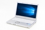 Let's note CF-SX2(36599)　中古ノートパソコン、i5