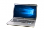 ProBook 4740s　　※テンキー付(37424)　中古ノートパソコン、HP（ヒューレットパッカード）、Intel Core i5