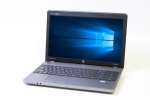 【即納パソコン】ProBook 4540s　※テンキー付(36458)　中古ノートパソコン、Windows10、CD/DVD作成・書込
