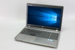 【即納パソコン】ProBook 4540s　※テンキー付(38025)　中古ノートパソコン、HP（ヒューレットパッカード）、2GB～