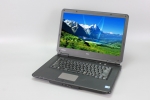 VersaPro VY22G/X-A(Windows7 Pro)(SSD新品)(36526_win7)　中古ノートパソコン、NEC、versa