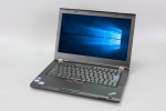 ThinkPad T420(36501)　中古ノートパソコン、Intel Core i5、Intel Core i7