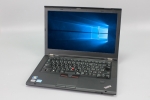 【即納パソコン】ThinkPad T430s(36596)　中古ノートパソコン、T430