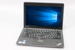 【即納パソコン】ThinkPad Edge E220s(36559)　中古ノートパソコン、i7 4GB micro