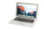 MacBook Air Mid 2013(36561)　中古ノートパソコン、2GB～
