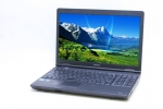 dynabook Satellite B550/B(Windows7 Pro)　※テンキー付(36665_win7_32bit)　中古ノートパソコン、20,000円～29,999円