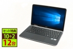 XPS13 Ultrabook　※１０台セット(36524_st10)　中古ノートパソコン、dell core i5