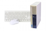 Mate MK31M/E-E(Microsoft Office Professional 2013付属)(36645_m13pro)　中古デスクトップパソコン、Windows7 Professional