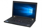 【即納パソコン】ThinkPad L530　(37032)　中古ノートパソコン、Lenovo（レノボ、IBM）、Thinkpad