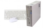  EQUIUM 4010(36719)　中古デスクトップパソコン、HDD 500GB以上