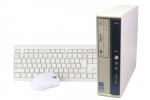 【即納パソコン】Mate MK31M/B-E　(36950)　中古デスクトップパソコン、CD/DVD作成・書込
