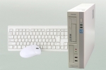 【即納パソコン】 EQUIUM 4020　(36928)　中古デスクトップパソコン、Dynabook（東芝）、キーボード