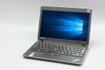 【即納パソコン】ThinkPad Edge 11　(36941)　中古ノートパソコン、4g