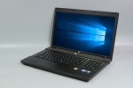 【即納パソコン】ProBook 4720s　※テンキー付　(36989)　中古ノートパソコン、4GB