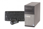【即納パソコン】OptiPlex 9010 MT(36999)　中古デスクトップパソコン、DELL（デル）、g