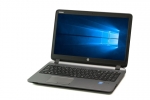 【即納パソコン】ProBook 450 G2　※テンキー付(39876)　中古ノートパソコン、HP（ヒューレットパッカード）、hp
