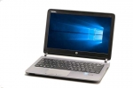【即納パソコン】ProBook 430 G2(40235)　中古ノートパソコン、windows7 64bit