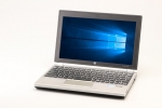 【即納パソコン】EliteBook 2170p　(37139)　中古ノートパソコン、HP（ヒューレットパッカード）、Windows10、HDD 500GB以上