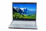 LIFEBOOK FMV-S8370(21039)　中古ノートパソコン、LIFEBOOK