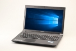 【即納パソコン】 B590　※テンキー付　(37316)　中古ノートパソコン、Lenovo（レノボ、IBM）、Thinkpad