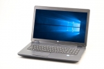 【即納パソコン】 ZBook 17(SSD新品＋HDD)　(SSD新品)　※テンキー付(37321)　中古ノートパソコン、HP（ヒューレットパッカード）、2GB～