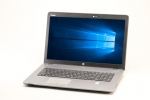 【即納パソコン】 ProBook 470 G2　※テンキー付(37755)　中古ノートパソコン、無線LAN対応モデル、Intel Core i5、Intel Core i7、2GB～