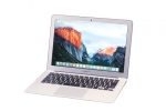 【即納パソコン】MacBookAir (13-inch, Mid 2013)(37363)　中古ノートパソコン、core i7 ssd