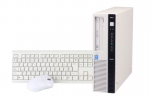 【即納パソコン】Mate MK33M/L-N　(37388)　中古デスクトップパソコン、CD作成・書込