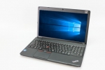 【即納パソコン】ThinkPad Edge E530　　※テンキー付(37408)　中古ノートパソコン、Lenovo（レノボ、IBM）、thinkpad