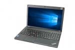 【即納パソコン】ThinkPad Edge E530　　※テンキー付(37409)　中古ノートパソコン、Lenovo（レノボ、IBM）、t