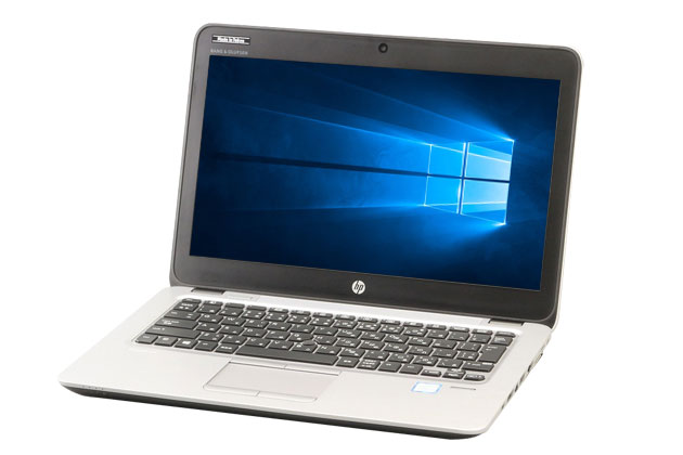 HP 【即納パソコン】EliteBook 820 G3(SSD新品) 【中古パソコン直販