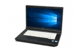  LIFEBOOK A572/F(37545)　中古ノートパソコン、Ssd