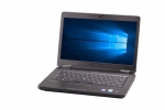 【即納パソコン】Latitude E5440　(37190)　中古ノートパソコン、DELL（デル）、Windows10、HDD 300GB以上