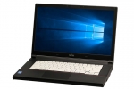  LIFEBOOK　A574/M(37522_8g)　中古ノートパソコン、core i