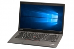  ThinkPad X1 Carbon(37549)　中古ノートパソコン、無線LAN対応モデル、Intel Core i5、Intel Core i7、2GB～