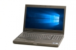  【即納パソコン】Precision M4700　　※テンキー付(37505)　中古ノートパソコン、DELL（デル）、Windows10、15～17インチ