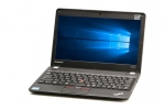【即納パソコン】 ThinkPad Edge E130　(37508)　中古ノートパソコン、Lenovo（レノボ、IBM）、Thinkpad