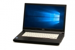  LIFEBOOK A744/M(37514)　中古ノートパソコン、core i