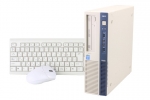 【即納パソコン】Mate MK32M/B-H(38477)　中古デスクトップパソコン、Windows10、CD/DVD作成・書込