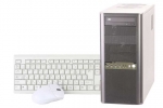  Prime Series タワー(SSD新品)(37677)　中古デスクトップパソコン、ssd