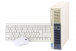 【即納パソコン】 Mate MK33M/E-E(37761)　中古デスクトップパソコン、i5 64bit
