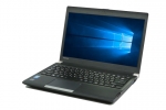 【即納パソコン】dynabook R734/M(39036)　中古ノートパソコン、Dynabook（東芝）、USB3.0