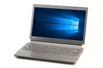dynabook B65/Y(Microsoft Office Personal 2019付属)　※テンキー付(38488_m19ps)　中古ノートパソコン、core i