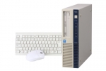 【即納パソコン】Mate MK33M/B-J(38500)　中古デスクトップパソコン、Windows10、CD/DVD作成・書込