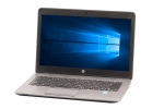 【即納パソコン】EliteBook 840 G2(SSD新品)(40004)　中古ノートパソコン、HP（ヒューレットパッカード）、8GB以上