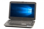 【即納パソコン】Latitude E5430(38093)　中古ノートパソコン、DELL（デル）、Windows10、HDD 300GB以上
