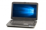 【即納パソコン】Latitude E5430(38094)　中古ノートパソコン、DELL（デル）、Windows10、HDD 300GB以上